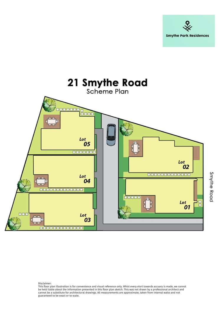 Lot 1 & 5/21 Smythe Road Henderson_70