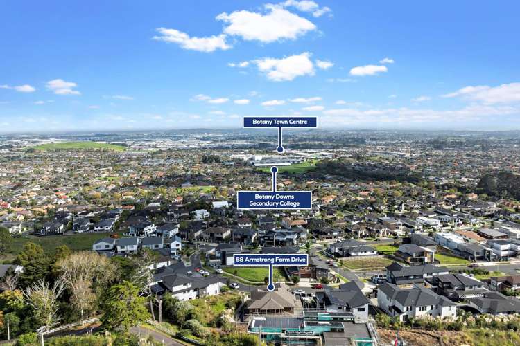 68 Armstrong Farm Drive East Tamaki Heights_36