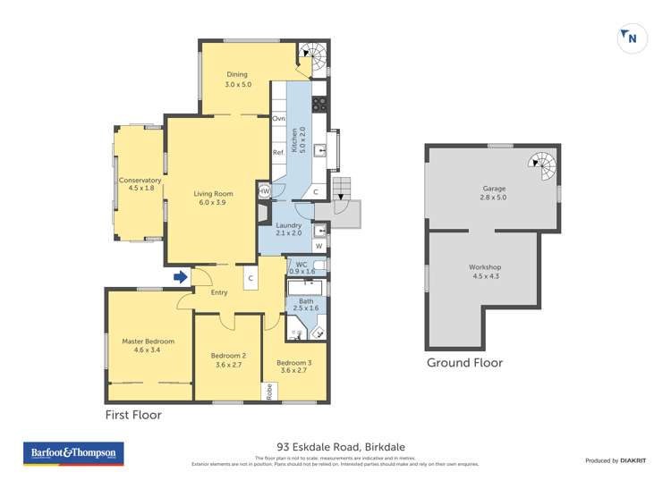 93 Eskdale Road Birkdale_11