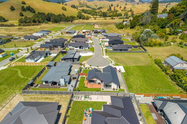 Stage 6 Wakefield Village Development Wakefield_11