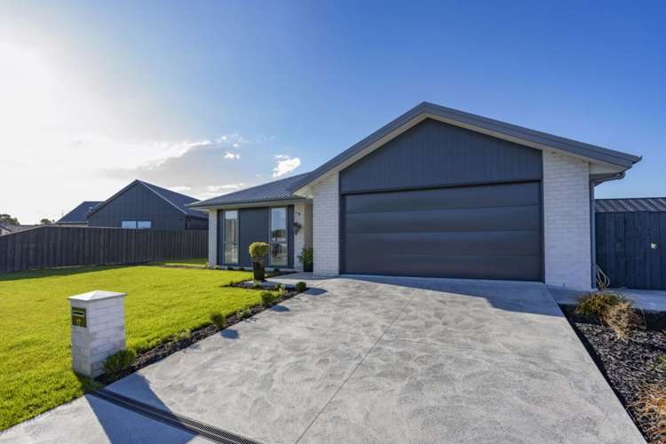 17 Foster Place Amberley_19