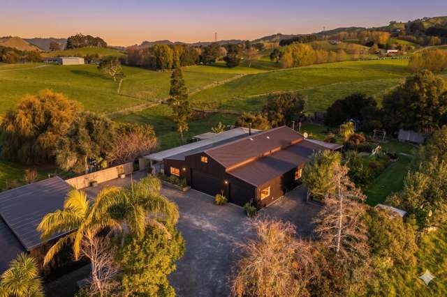 The Homestead