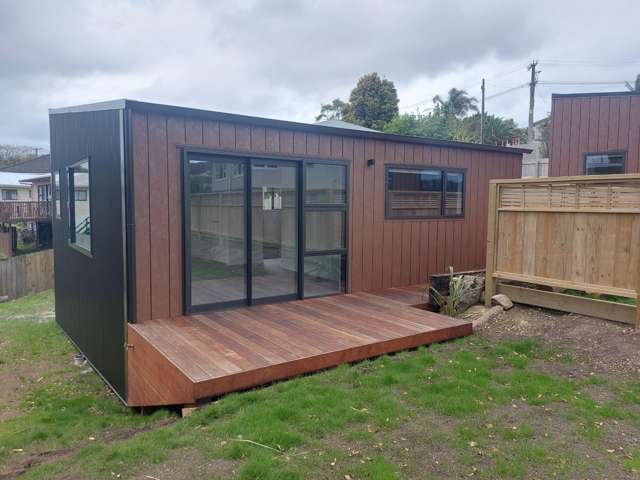 Morningside - 2 Bedroom Home