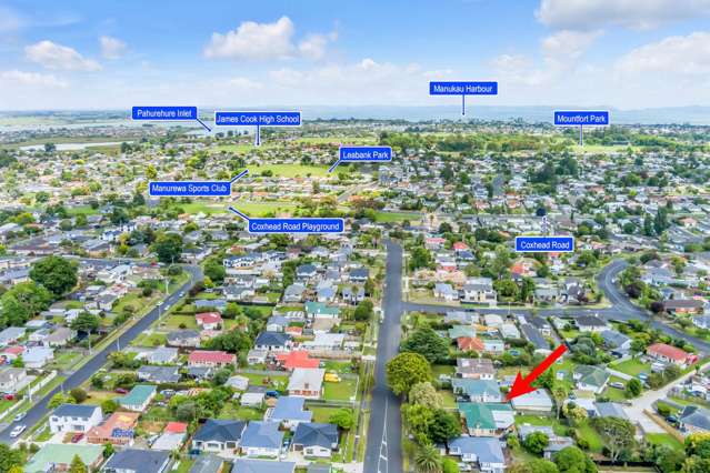 64 & 66 Puriri Road Manurewa_2