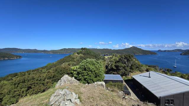 205 Kaiaraara Bay Road Great Barrier Island_1