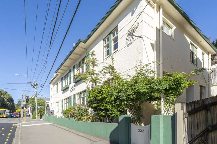 3/332 Tinakori Road Thorndon_2