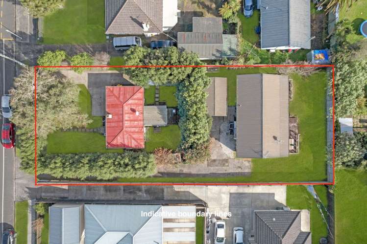 2/144 Old Wairoa Road Papakura_27