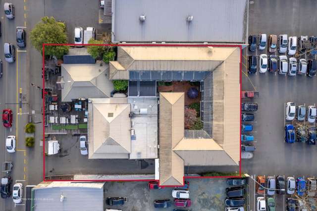 Exceptional investment and business opportunity