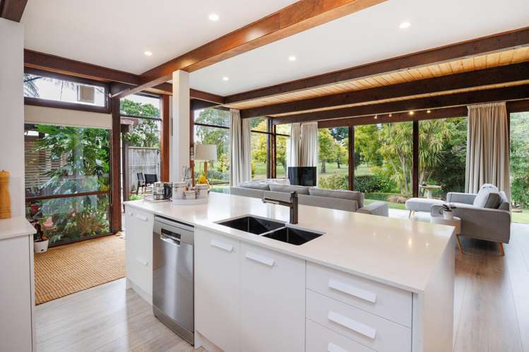 9 Belmont Place Terrace End_6