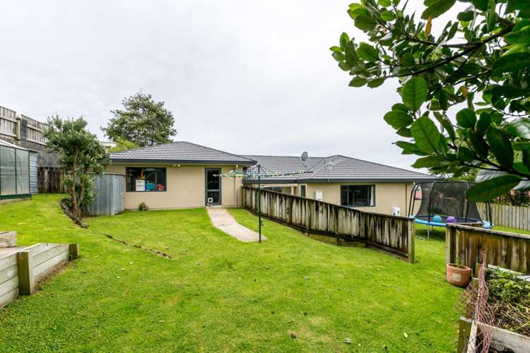 7b Fantome Place Whalers Gate_16