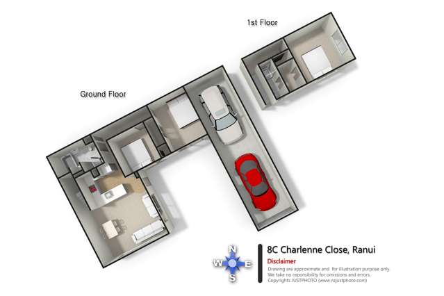 8c Charlenne Close Ranui_3