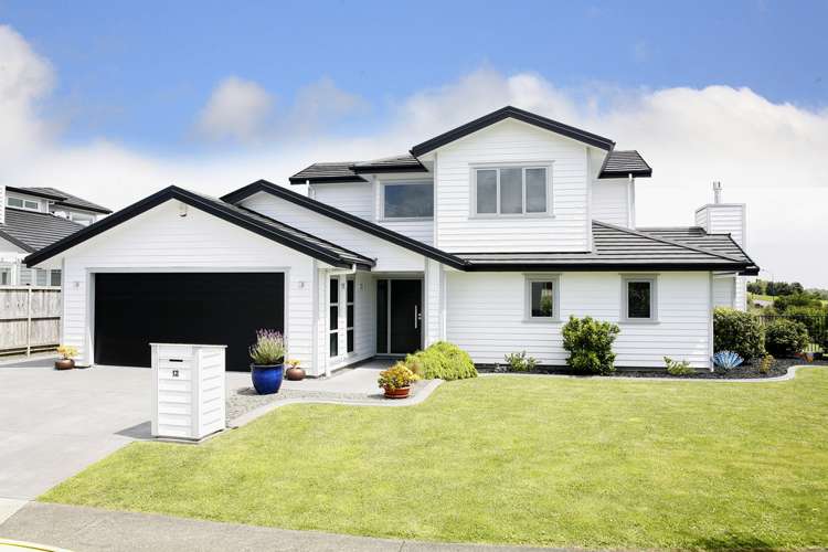 12 Portofino Point Karaka_1