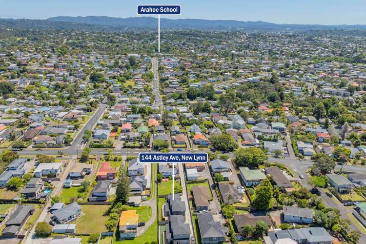 144 Astley Avenue New Lynn_25