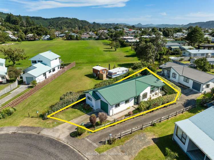 124A Avalon Place Whangamata_19