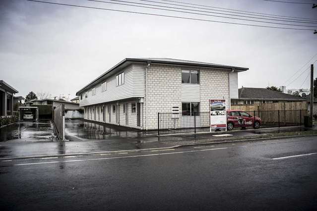 Fully Furnished Studio Unit Close to the Hospital