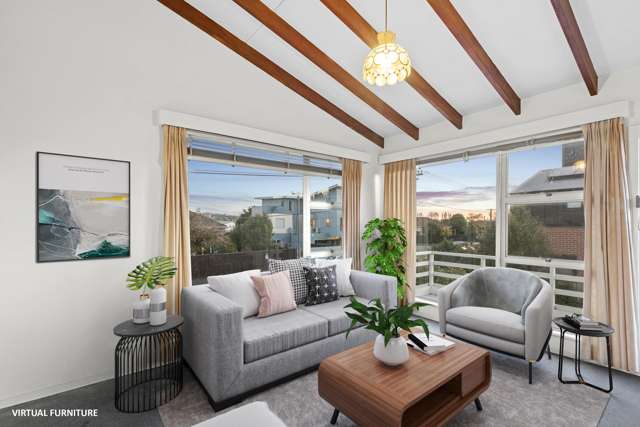 Rare Two-Bedroom Home in Prime Location!