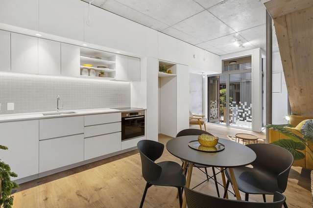 11/257 Willis Street Te Aro_4