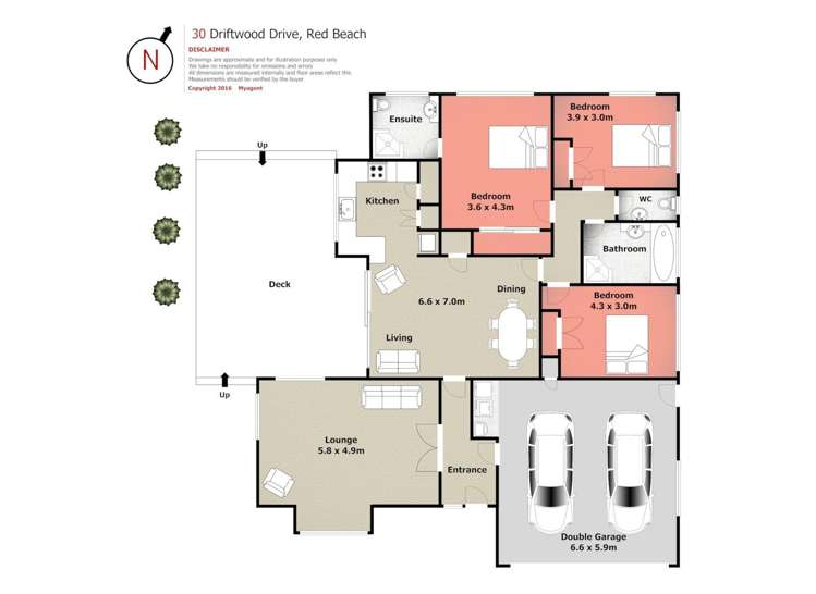 30 Driftwood Drive Red Beach_10