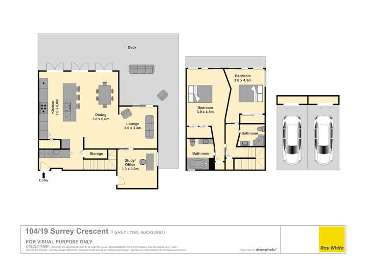 104/19 Surrey Crescent Grey Lynn_16