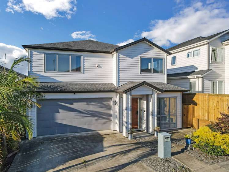 10 Tinaku Road Flat Bush_34