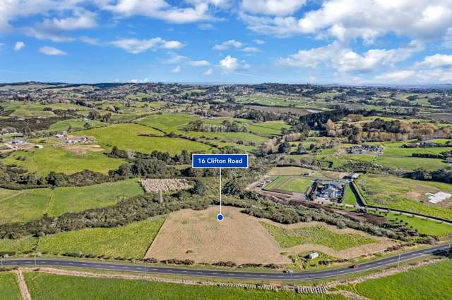 16 Clifton Road Whitford_4