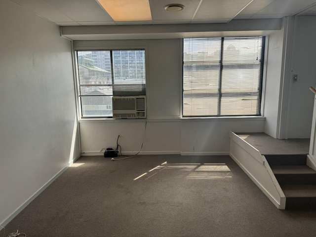 5G/15 Dixon Street Te Aro_1