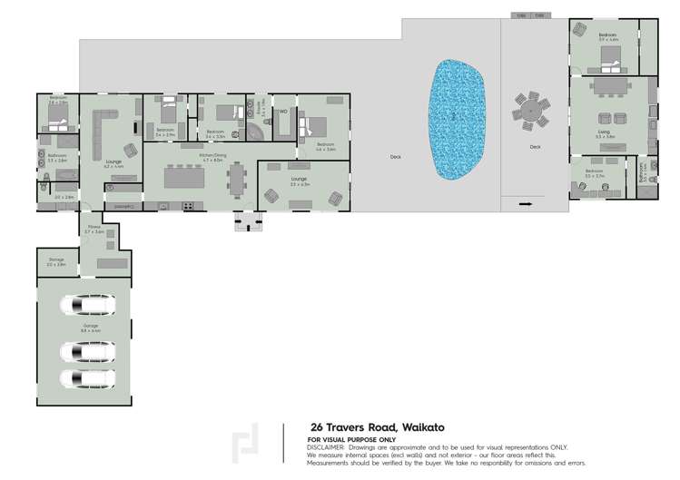 26 Travers Road Te Kauwhata_28