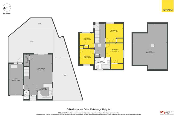 3/20 Gossamer Drive Pakuranga Heights_22