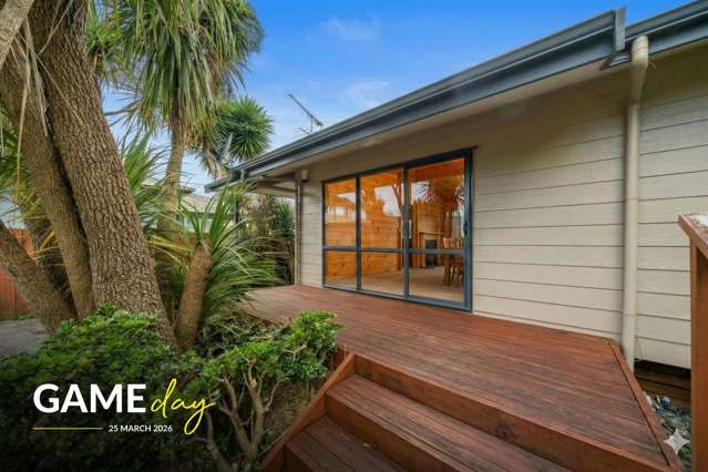 #GAMEDAY Investor Liquidating Assets - No Plan B