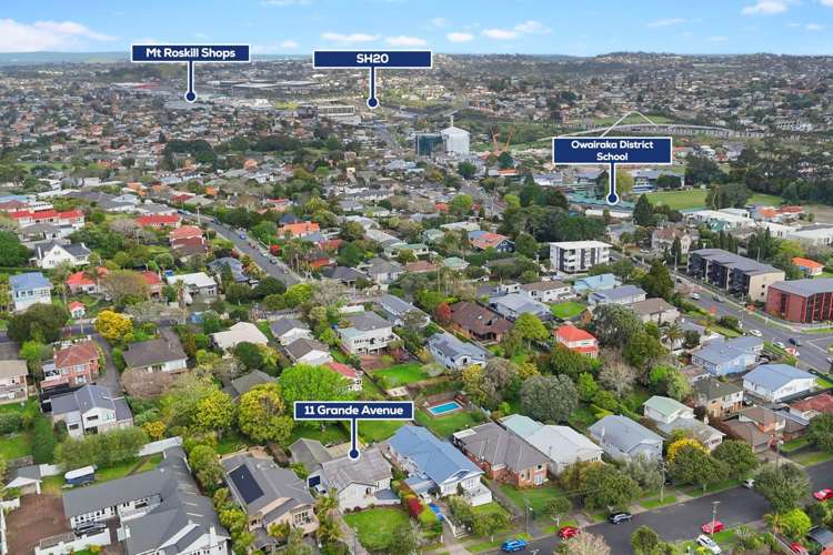 11 Grande Avenue Mount Albert_17