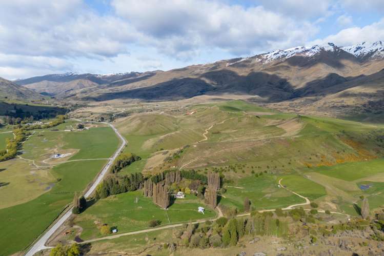 Lot 1-3/1940 Cardrona Valley Road Cardrona_2