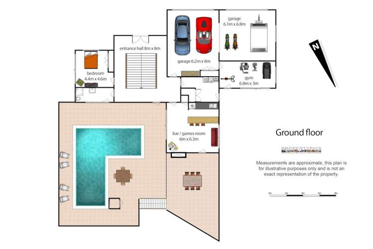 9b Laingholm Drive Laingholm_18