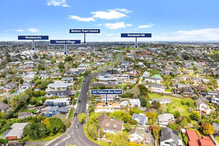 112 Mellons Bay Road Mellons Bay_34