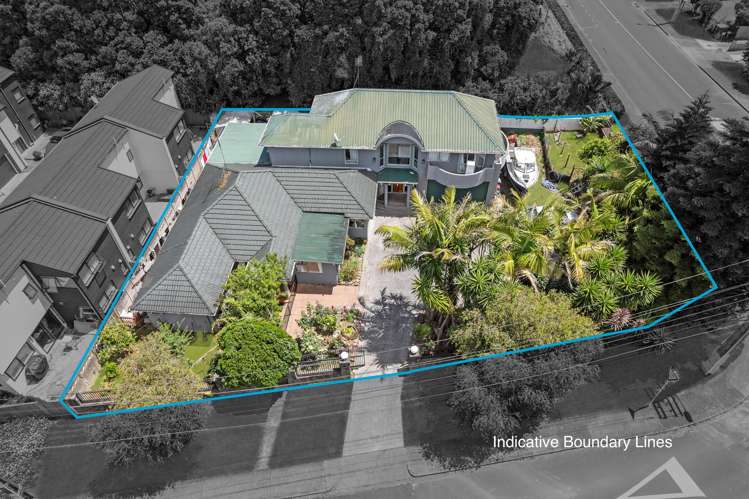 112 Hillside Road Mt Wellington_20