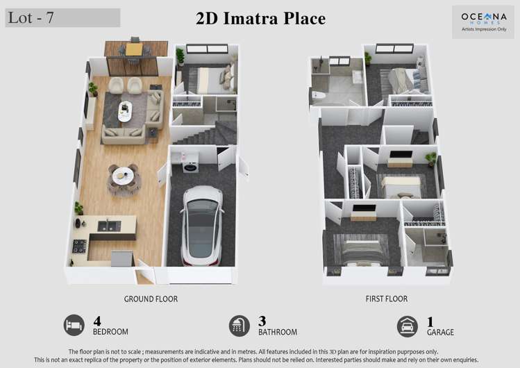 2B Imatra Place Sunnyhills_12