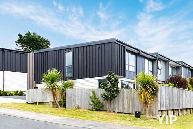 Chill, Not Chores? YIP!