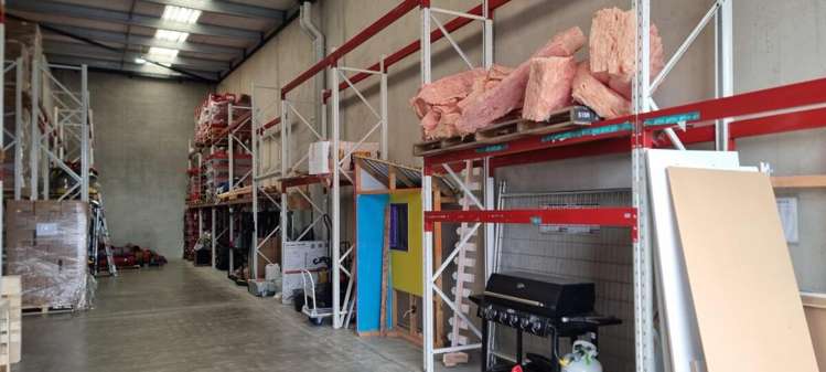 19B Triton Drive Albany_2