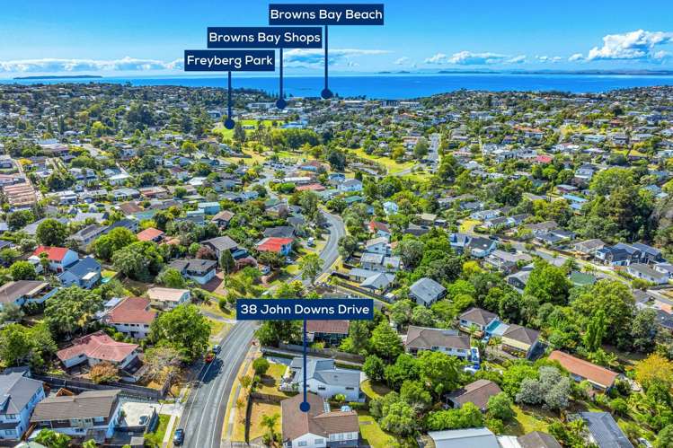 38 John Downs Drive Browns Bay_16