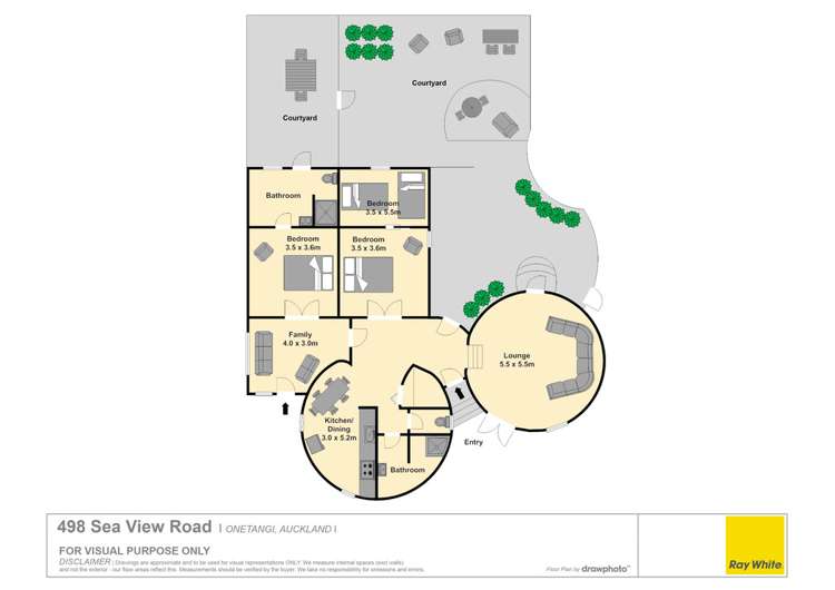 498 Sea View Road Onetangi_19