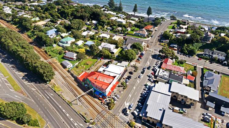 15 Beach Road Paekakariki_15