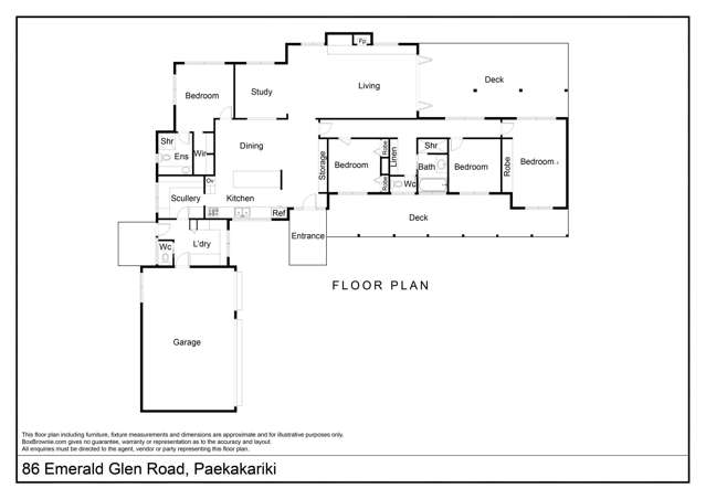 86 Emerald Glen Road Paekakariki_1