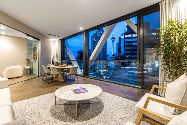 601/9 Princes Street Auckland Central_14