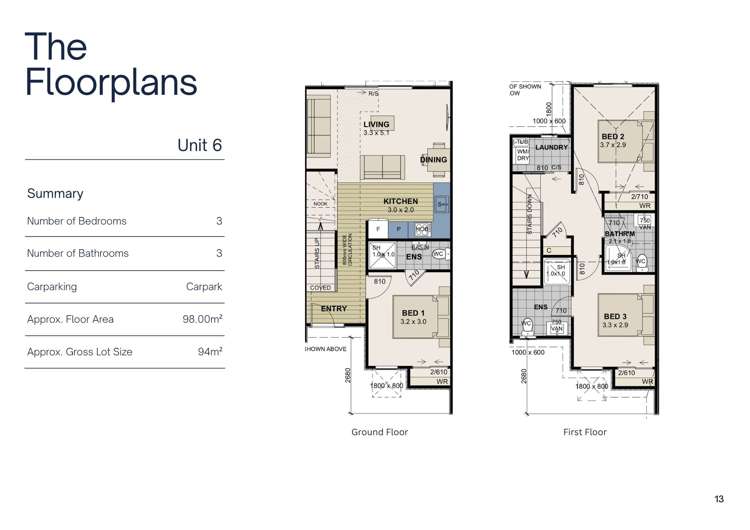 Lot 1-8/11 Hobson Street Maeroa_12
