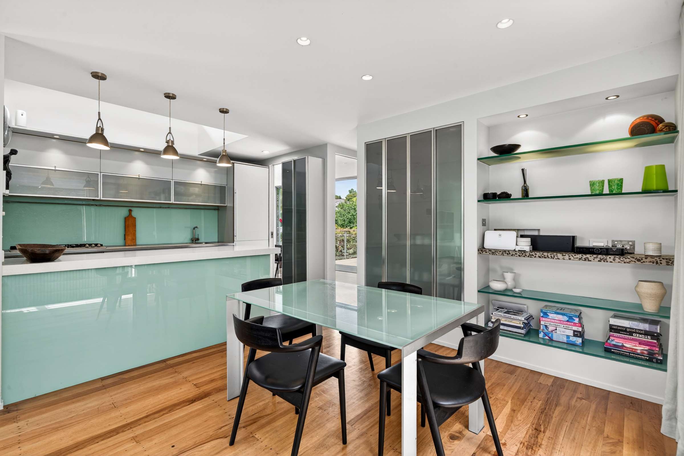 9 Shera Road in Remuera