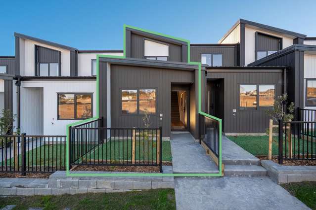 Discover Contemporary Living at Limeburners Bay