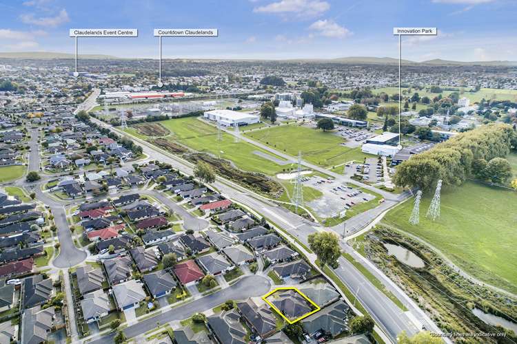 20 Earlswood Avenue Hamilton East_9