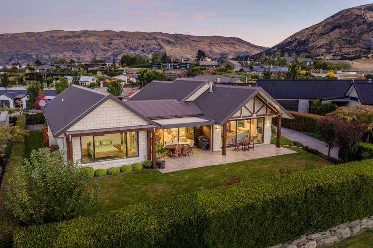 14 Ruby Ridge Wanaka_25
