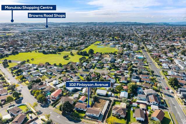 2&3, 102 Finlayson Avenue Clendon Park_4