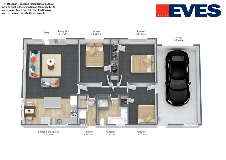 105 Dominion Road Nawton_19