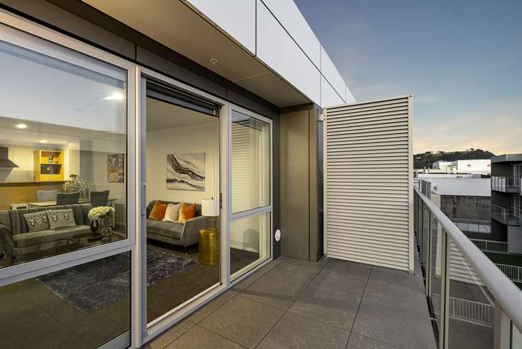 4m/20 Charlotte Street Eden Terrace_16